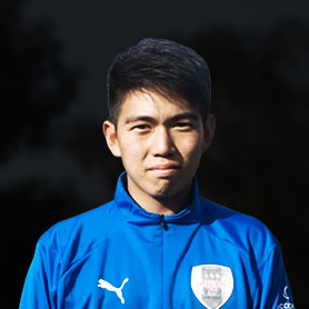 Profile picture of Kazushiro